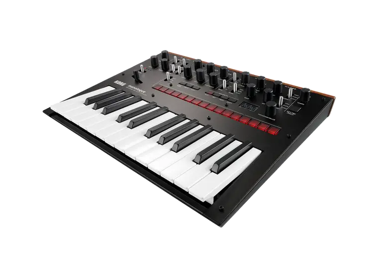 Korg Monologue Black 